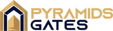 Pyramids Gates