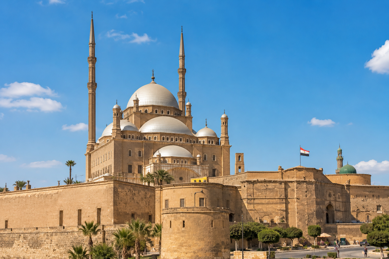 Cairo