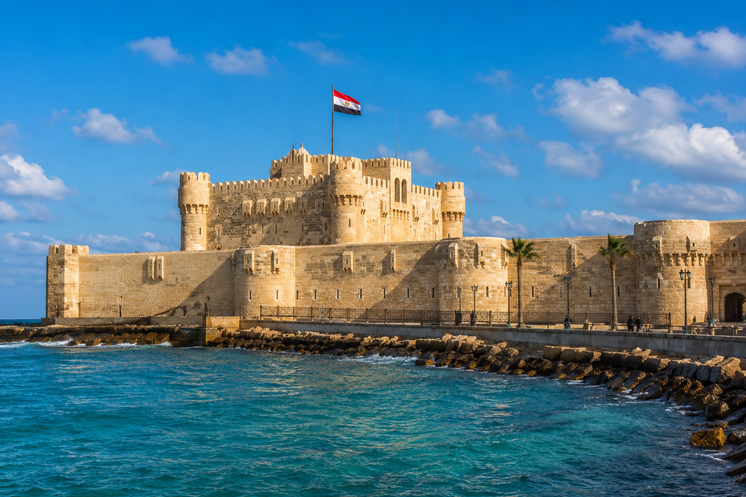 Alexandria