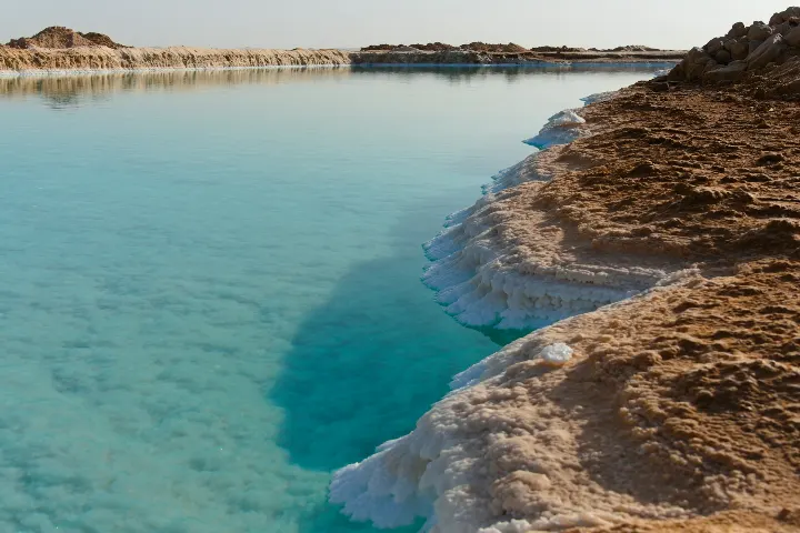 Siwa Oasis