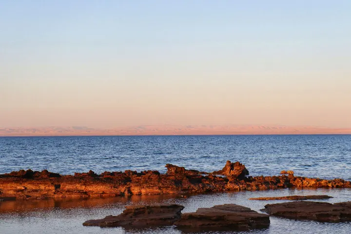 Ain Sokhna (Red Sea)