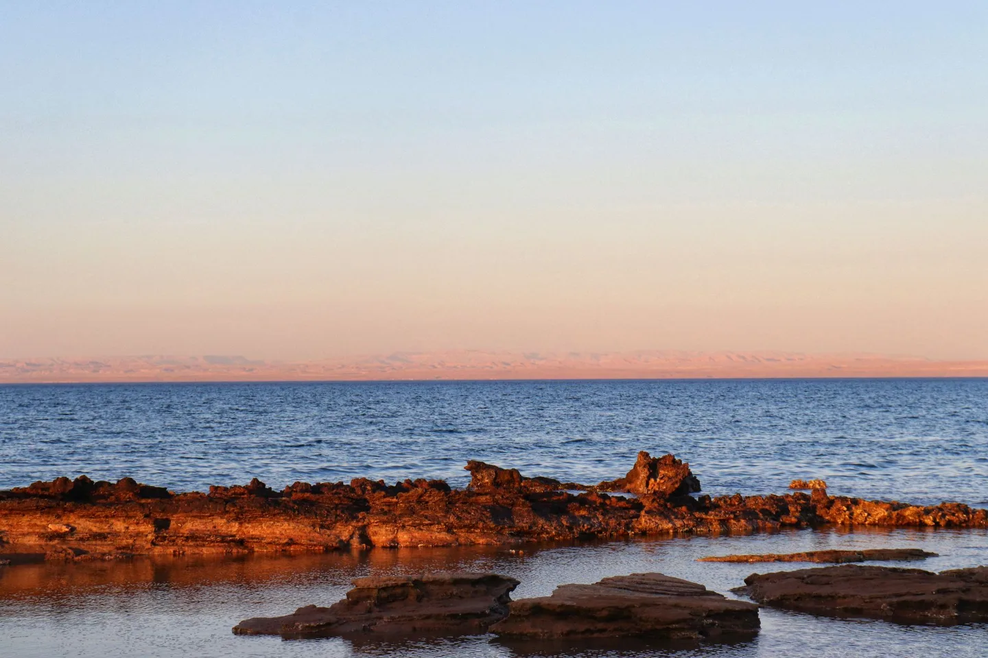 Ain Sokhna (Red Sea) 1