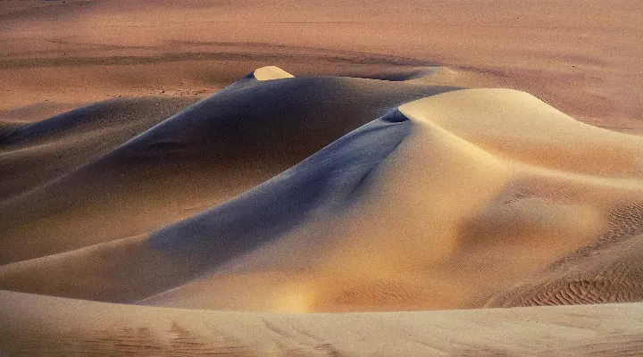 3-Day Siwa Oasis Safari, Camp & Historical Sites